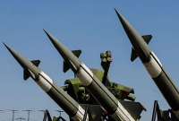 ‘ইহুদিদের ধ্বংস করতে লাখো ক্ষেপণাস্ত্র হিজবুল্লাহর’