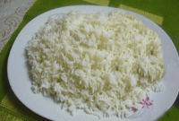 বিপদ যখন ভাতের থালায়!