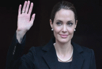 ওয়াশিংটনের ইউনিভার্সিটির শিক্ষিকা হচ্ছেন অ্যাঞ্জেলিনা জোলি