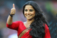 শুটিংয়ে বড়সড় দুর্ঘটনা থেকে রক্ষা পেলেন বিদ্যা বালান