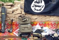 আইএসের ভয়ে অস্ত্র ফেলে পালালো মার্কিন সেনারা