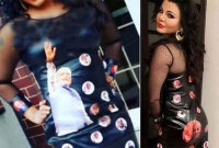 রাখি সাওয়ান্তের শরীর জুড়ে এখন শুধুই মোদি