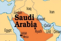 সৌদিতে আগুনে পুড়ে ৪ বাংলাদেশির করুণ মৃত্যু