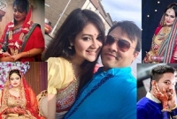 বিয়ে করেই মিডিয়া ছাড়লেন যেসব তারকা!