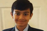 আইকিউ টেস্টে আইনস্টাইনকে হারিয়ে দিল বিস্ময় বালক