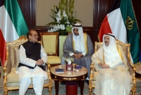 ‌‘কুয়েতে শ্রমশক্তি নিয়োগে সর্বোচ্চ অগ্রাধিকার পাবে বাংলাদেশ’