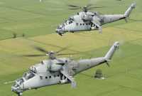 ভারত থেকে আরো বেশি হেলিকপ্টার চায় আফগানিস্তান