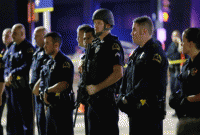 হাতে পিস্তল দেখেই এক কিশোরকে গুলি করে হত্যা করল মার্কিন পুলিশ