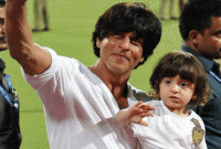 শারুখ পুত্র আব্রাম কেন এত কিউট, এবার নিজেই জানাল!