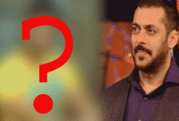 ‘আমার ক্যারিয়ার নষ্ট করেছেন সালমান’