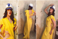 সবাইকে পেছনে ফেলে দিলেন বিউটি ফুল আলিয়া!