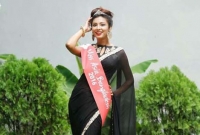 মিস এশিয়ায় নির্বাচিত বাংলাদেশের অপ্সরা আলী