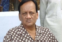 ফজলুর রহমান পটল আর নেই