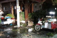 থাইল্যান্ডে বোমা হামলায় নিহত ২, শহরজুড়ে তল্লাশি