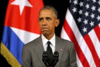 আইএস সৃষ্টি করেছেন মার্কিন প্রেমিডেন্ট বারাক ওবামাঃ ট্রাম্প