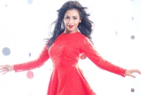 ‘বেশ বড় একটি চমক’ নিয়ে আসছেন নুসরাত ফারিয়া