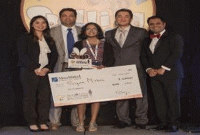 ১২ বছরেই কঠিন বানানের নির্ভুল উত্তর দিয়ে জিতল ৮ লাখ টাকা