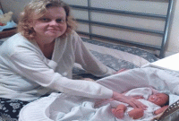 সন্তান প্রসবের তিন ঘন্টা আগে টের পেলেন তিনি 'প্রেগন্যান্ট'!