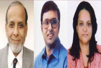 যেভাবে সীমান্ত পেরিয়ে সপরিবারে পালালেন শিল্পপতি রাগীব আলী