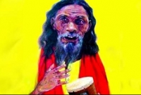     আধ্যাত্মিক গুরু পাগলা কানাই