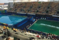 রিওর এই পুলের জলের রং বদলায়! জানলে চমকে উঠবেন