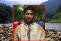 আর ফোন এলো না ছেলের, এলো মৃতদেহ