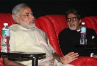 অমিতাভ বচ্চনকে টপকে গেলেন নরেন্দ্র মোদি