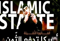 দুই দেশের আইএস জঙ্গিগোষ্ঠীর প্রধান কমান্ডার ড্রোন হামলায় নিহত