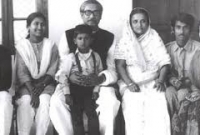  তুমি থাকবে, তোমার নাম থাকবে, বঙ্গবন্ধু শেখ মুজিবর রহমান