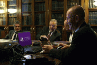 শরণার্থীদের বিনামূল্যে পড়ার সুযোগ দিচ্ছে অনলাইন বিশ্ববিদ্যালয়