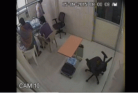 ভয়ানক কাণ্ড, বাবাকে হত্যা করতে গিয়ে ধরা খেলেন ডাক্তার কন্যা!