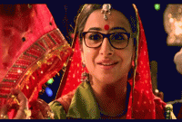 শৌচাগার তৈরির কাজে ৫ লাখ রুপি দান করলেন বিদ্যাবালান