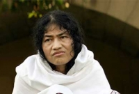 শর্মিলার পাশে দাঁড়ালেন রেণুকা সহনি