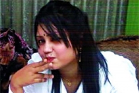 ফের সিলেটে বেপরোয়া মুন্নী