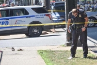 যুক্তরাষ্ট্রে দুর্বৃত্তের গুলিতে নিহত বাংলাদেশি ইমাম