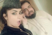 সুন্দরী মডেল কান্দিল খুনে গ্রেফতার হচ্ছেন মুফতি!