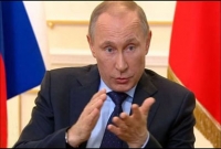 নতুন হামলার ছক কষছেন পুতিন!