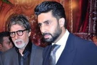 ইনিই এখন বলিউডের সবচেয়ে লম্বা অভিনেতা!