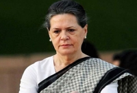 ১১ দিন পর হাসপাতাল থেকে ছাড়া পেলেন সোনিয়া গান্ধী