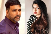 এবার অক্ষয়-ভূমির ‘টয়লেট’ প্রেম!