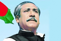 কঠোর নিরাপত্তায় বঙ্গবন্ধুকে বিমানে তুলে দিয়েছিলেন ভুট্টো