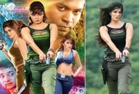 সানি লিওনের শরীরের সাথে মৌসুমী হামিদের মাথা