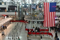 জেএফকে বিমানবন্দরে গোলাগুলি