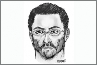 ২ বাংলাদেশির সন্দেহভাজন হত্যাকারীর স্কেচ প্রকাশ, গ্রেফতারে অভিযান শুরু