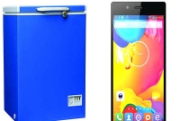 একটি মোবাইল কিনে আপনিও পেতে পারেন ‘ড্রিপ ফ্রিজ’