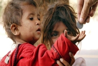 সবচেয়ে গরীব মানুষটিকে খুঁজে পেল না ভারত সরকার