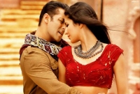 ‘টাইগার জিন্দা হ্যায়’ ছবিতে সালমান-ক্যাটরিনা