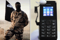 ৯০০ টাকা দামের এই ফোন আইএস জঙ্গিদের বড় হাতিয়ার!