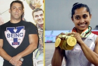 সবাই যখন দীপাকে অভিনন্দন জানাচ্ছেন, তখন সালমান খান এ কী বললেন?