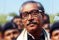 হে মুজিব মিশে আছো হৃদয়ে